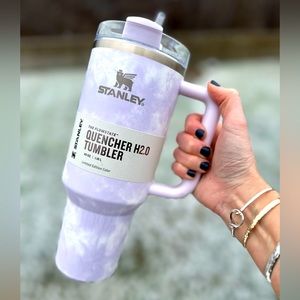 Tie-dye STANLEY CUP *New Limited Edition!